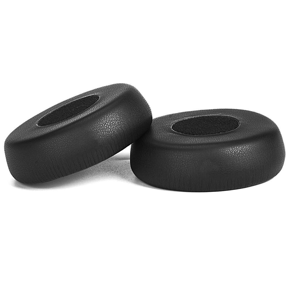 1 Pair Replacement Headphone Ear Pads for Jabra evolve 75 75+ / 75 UC / 75MS Noise Cancelling
