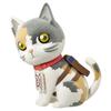 Banpresto Demon Slayer Fluffy Puffy Chuntaro & Chachamaru Figure B Chachamaru 1ea
