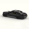 Building Block Compatible With S680 Speed Series Eight Grid Darth Vader, Building Block Male