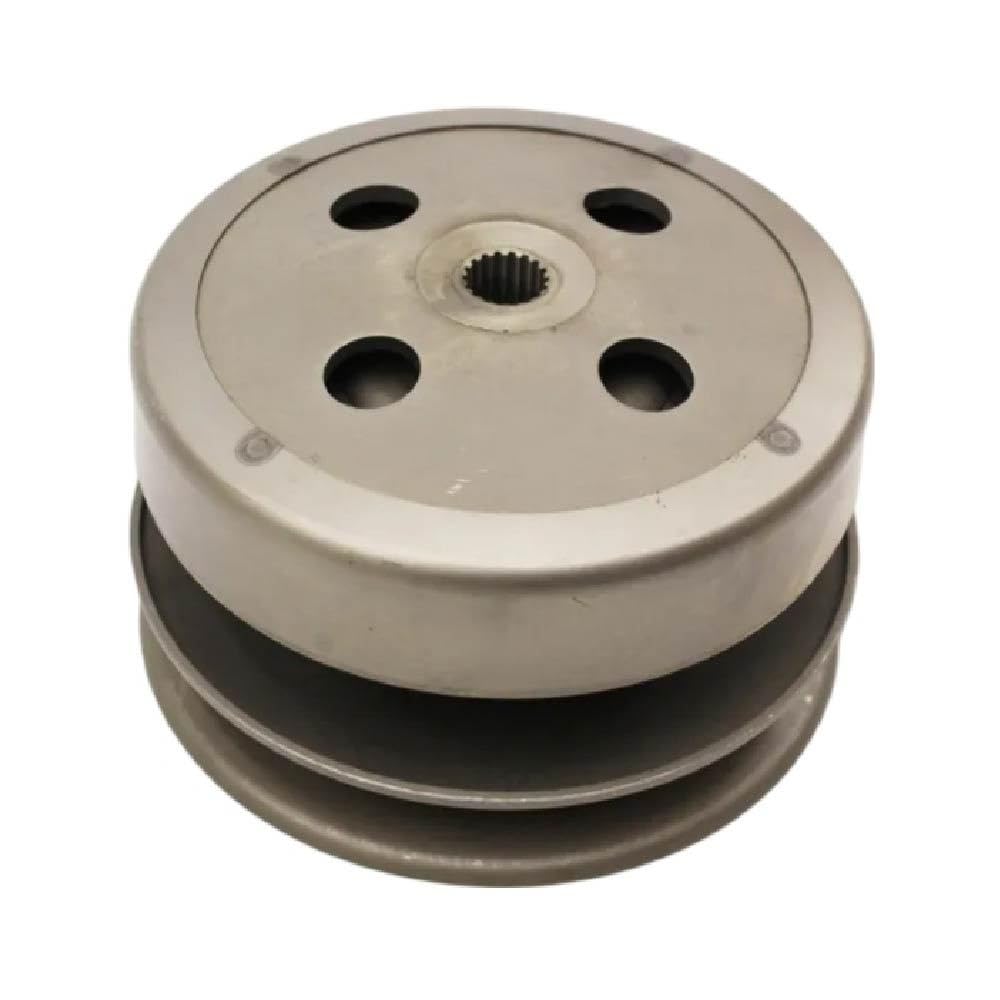 

Suzuki Address V125G/S CF4EA / CF4MA Compatible Driven Face Clutch Set Includes Clutch Shoes, Torque Cam, Center Spring, etc. [Imported]