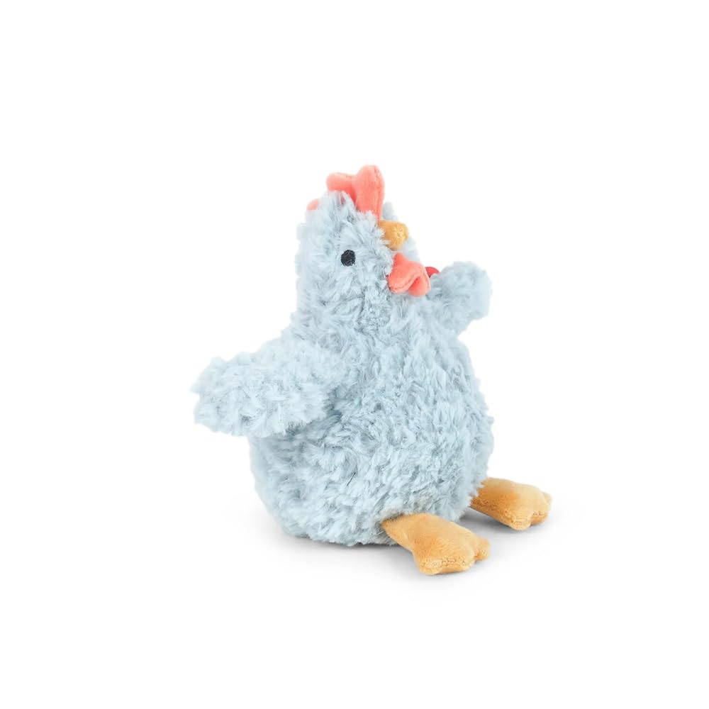 MON AMI Hazelhen Blue ST1694