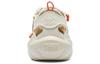 Women's Sandals Kappa Back To Back Beach Sandals Women's White Gray