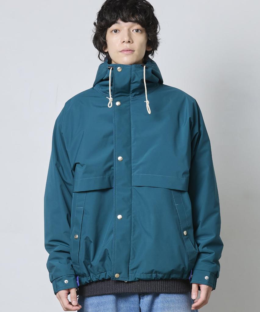 LL Bean Livermore Insulated CJ92992004 Men's Jacket, Medium, Night, Black,