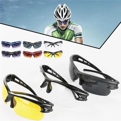 Tragbare Outdoor-Reit-Sonnenbrille, PC, explosionsgeschützte Sonnenbrille, Reise-Sonnenbrille