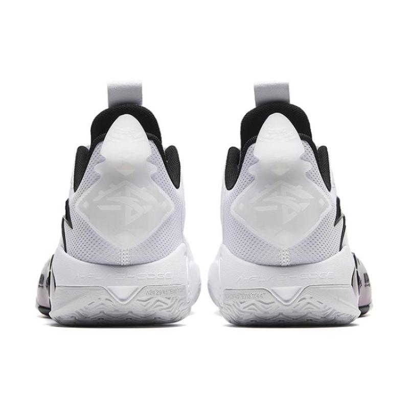 ANTA Shock Wave 5 Team 'Tai Chi' Sneakers 112331611-4