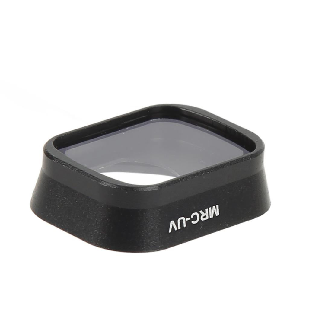 MRC UV Filter High Transmittance Optical Glass Waterproof Scratch Proof Cameras Lens Filter for