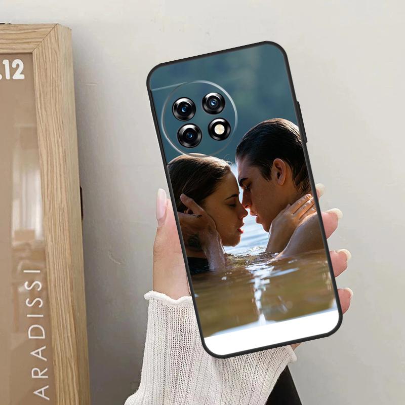 After Movie Hardin Scott Case For OnePlus Nord CE 5 3 4 Lite N20 N30 OnePlus 13T 10T 8T 11 12 13 15 R 9 10 Pro Cover