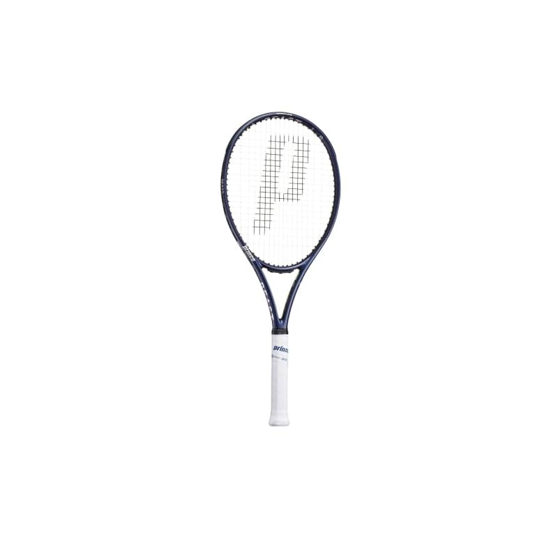 Prince BEAST 100 27 Tennis Racket (Frame Only) 7TJ273