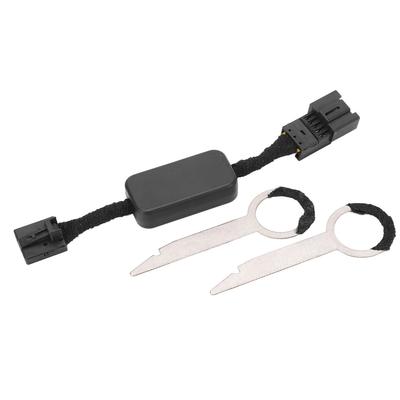 Accessori elettronici per auto – Cavi auto, adattatori e prese