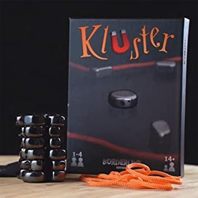 Game, Magnet Board Game, Fun Table Top Magnet Game, Family Games For Kids And Adults