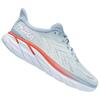 HOKA One One Clifton 8 Blue Fog Damen 1119394-BFPA