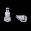 3/4" Faucet Quick Connector with Filter Standard Garden Lawn Irrigation Pipe Accessories