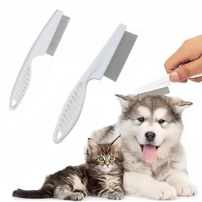 Chiens – Produits de toilettage pour chien