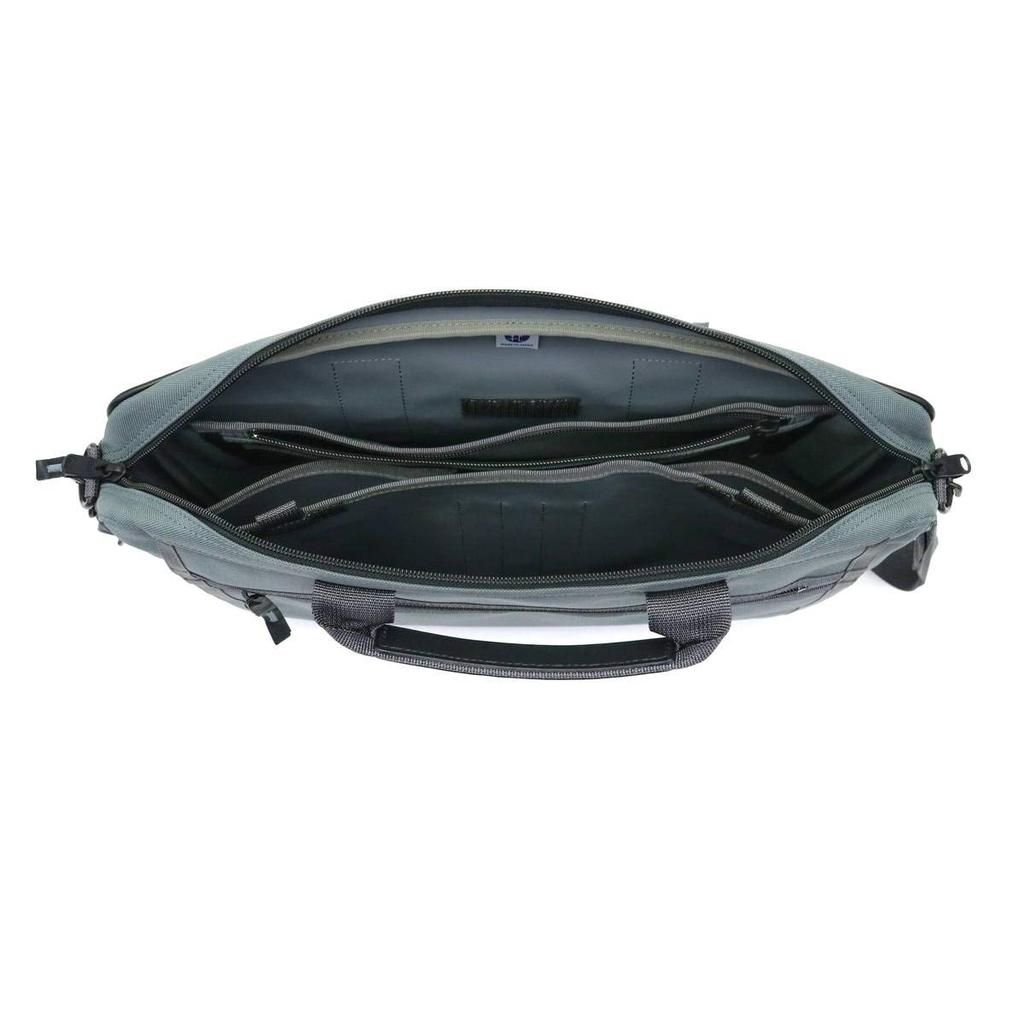 Yoshida Bag Porter 2-Wege Business Tasche Aktentasche [CLIP] 550-08961 Schwarz B41 x H29 x T6 ~ 12cm