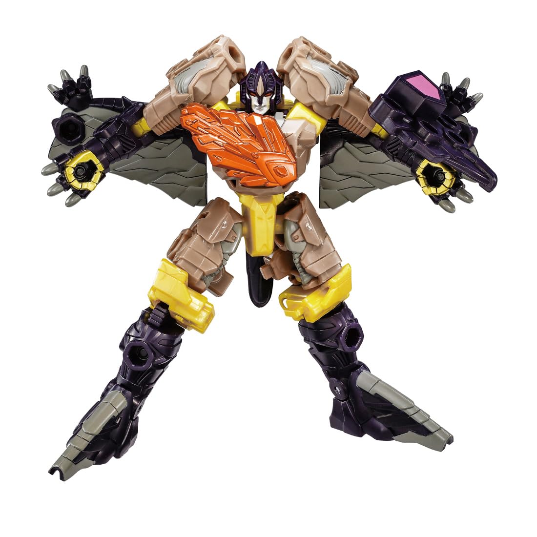 Takara Tomy Transformers WKB-14 Energy Beast Dragnite Thunderbeak