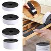Bed Protective Bed Frame Anti Shake Self-adhesive Anti-Shake Tool Useful Bed Stabilizer