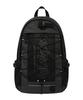 Wacky Willy [25Ss] Mesh String Backpack Charcoal