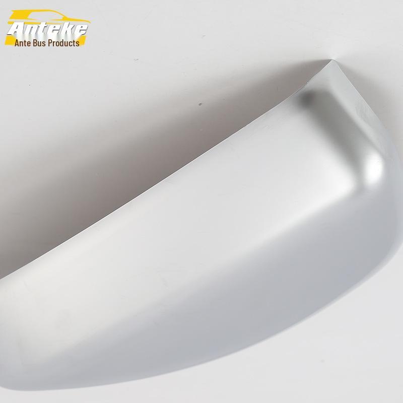 Jaguar F Rearview Mirror Cover & Protective Film - Car Accessory