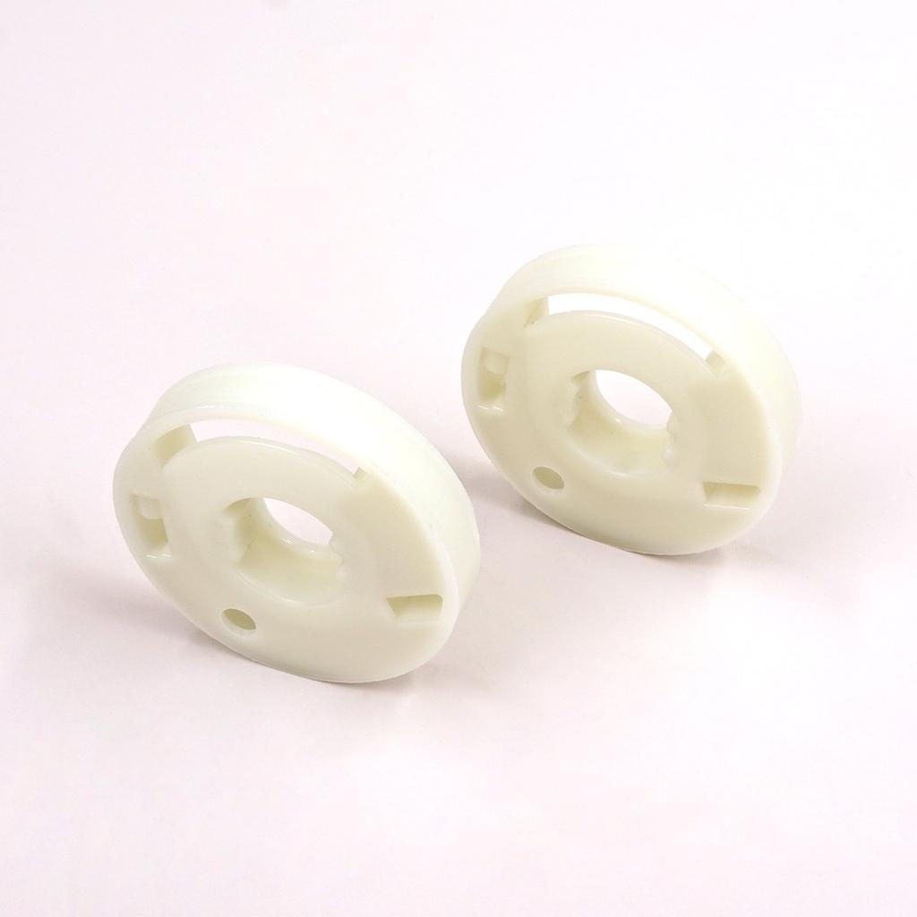 BDP228-1 Right Side Electric Sliding Door Guide Rail Wheel Repair Kit for VW Transporter T5 T6 Caravelle 2003-2024 7E1843872