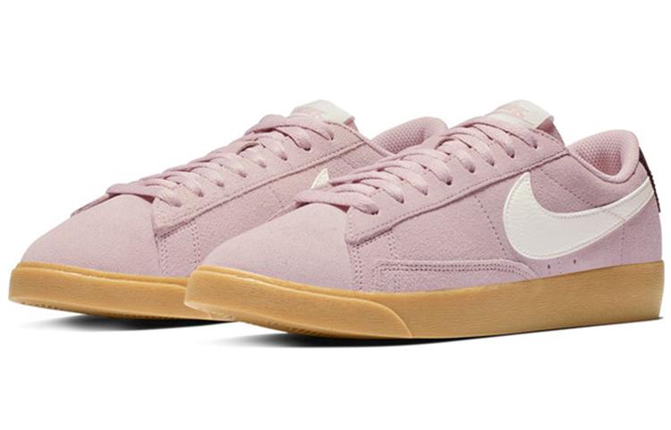 Nike Blazer Low Sd 'Plum Chalk' Women's AV9373-500