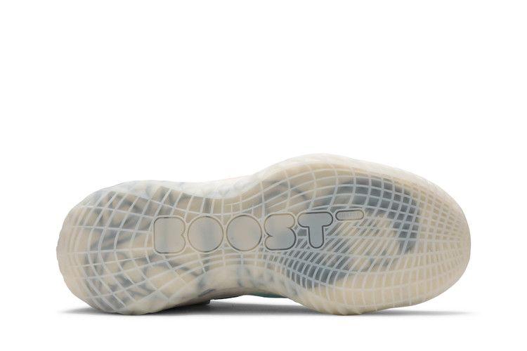 adidas Harden Vol. 5 Futurenatural Orbit Grey