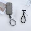 Cell Phone Lanyard for Phone Case with Adjustable Phone Strap for Wrist Compatible with Key Holder & ID Card Holder