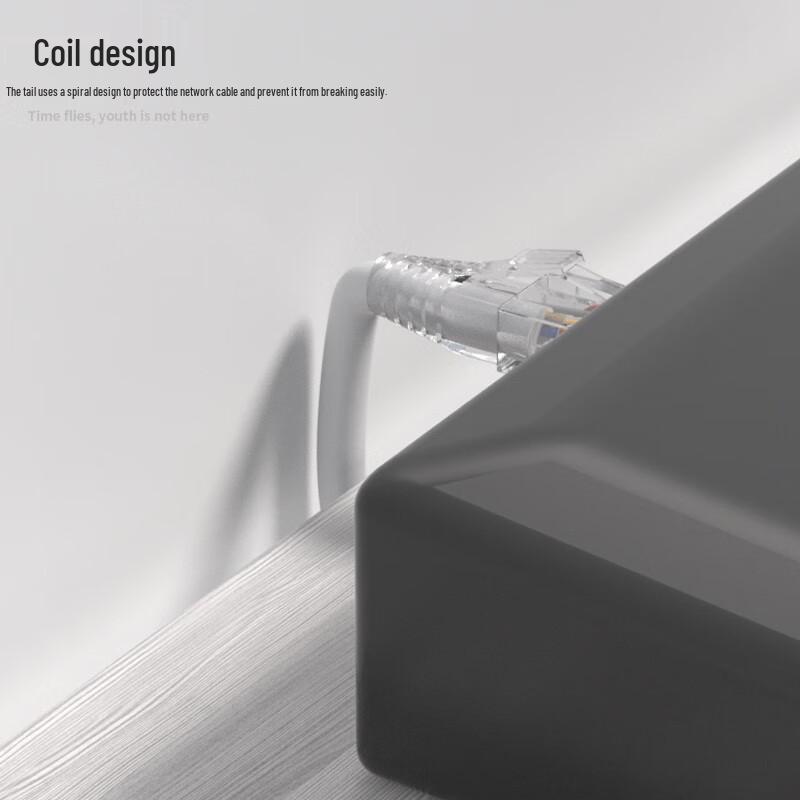 Fengyingzi RJ45 Network Cable Boot Covers