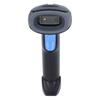 2D Barcode Scanner 2.4G Wireless Bluetooth Image Scanner Handheld QR Code Reader USB Receiver