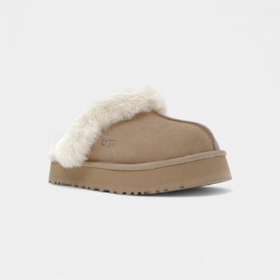 Disquette Slipper Sand (Women's)
