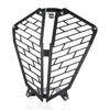 Motorcycle Aluminum Headlight Protector cover grill For 790 Adventure 790 AdventureR/S 790 ADV /R/S -