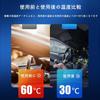 [2024 Advanced Edition, 10 Ribs, 360° Umbrella Pattern Bendable] Umbrella Type Sunshade for Subaru