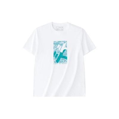 T-Shirts & Muskelshirts – T-Shirts