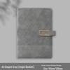 Custom Notebook & Diary Gift Set with Logo for Company Event or Student