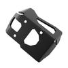 Motorcycle Black Throttle Protentiometer Cover Guard Protector For BMW R1200GS
