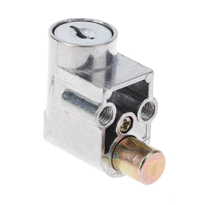 Zündschloss + 2 Schlüssel für Motorrad Elektrofahrrad Roller E-Bike