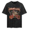 New Art Vintage Art Tshirt Classic Basic Casual Tshirt