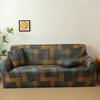 All-Season Elastic Sofa Cover and Cushion Set
