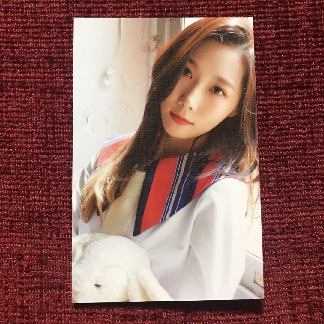 

[USED] Dreamcatcher Handong Trading Card Prequel