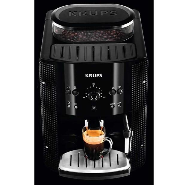 Кофемашина Krups EA 810B