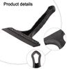 Plastic Handle Window Wiper Silicone Scraper Practical High Quality