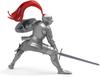 Trifactory Big Scale Series SF Fantasy Fantasy Knight Phantom Knight Resin Kit 1/12 BS-11