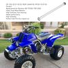 Precise Engineered Swing Arm Fasteners Hardware Set for 350 YFZ350 1987-2006 Optimally Performances & Easy Installation