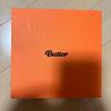 Used BTS Butter CD
