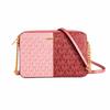 Shoulder Bag 35F5GTTC7M-CHERRY Multicolour 24 X 16 X 6 Cm