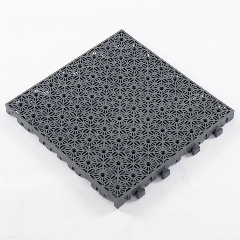 Ruilv Interlocking Car Wash Floor Grille Tile
