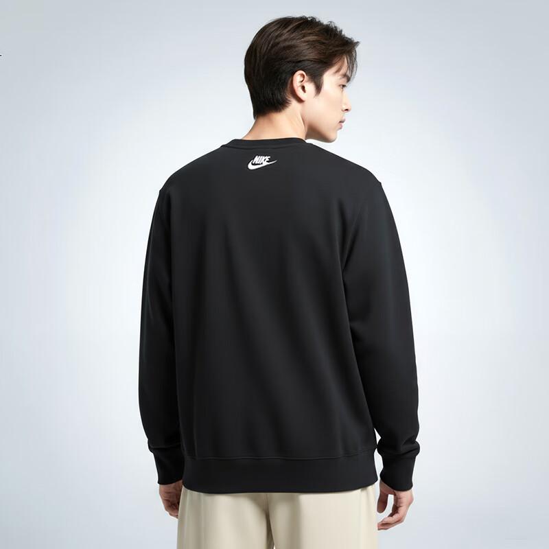 Nike Men s Casual Sweatshirt L