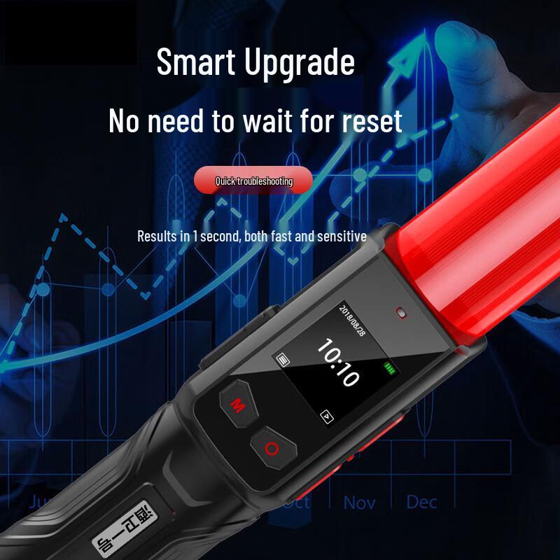 Zhaowei High-Precision Alcohol Tester