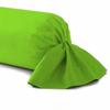 Bolster Cushion - HOMEROKK - 45 X 135 Cm - 100% Cotton - Anise Green - Durable