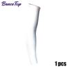 Bracetop 1 Stuks Sport Koelende Armmouwen Perfect Voor Mannen Vrouwen Buiten UV Bescherming Mouwen Geschikt Voor Basketbal Voetbal Volleybal Fietsen