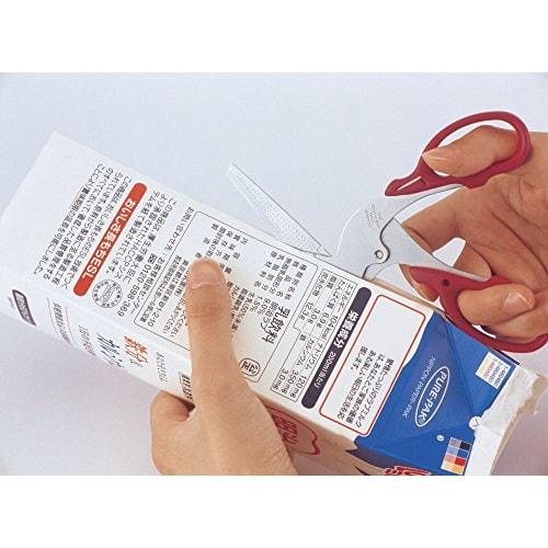 Cogit 11-way eco scissors